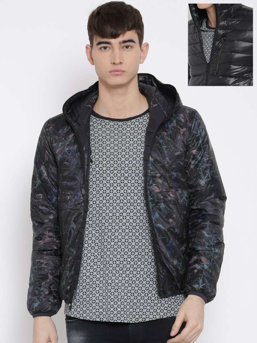 Replay reversible jacket cheap