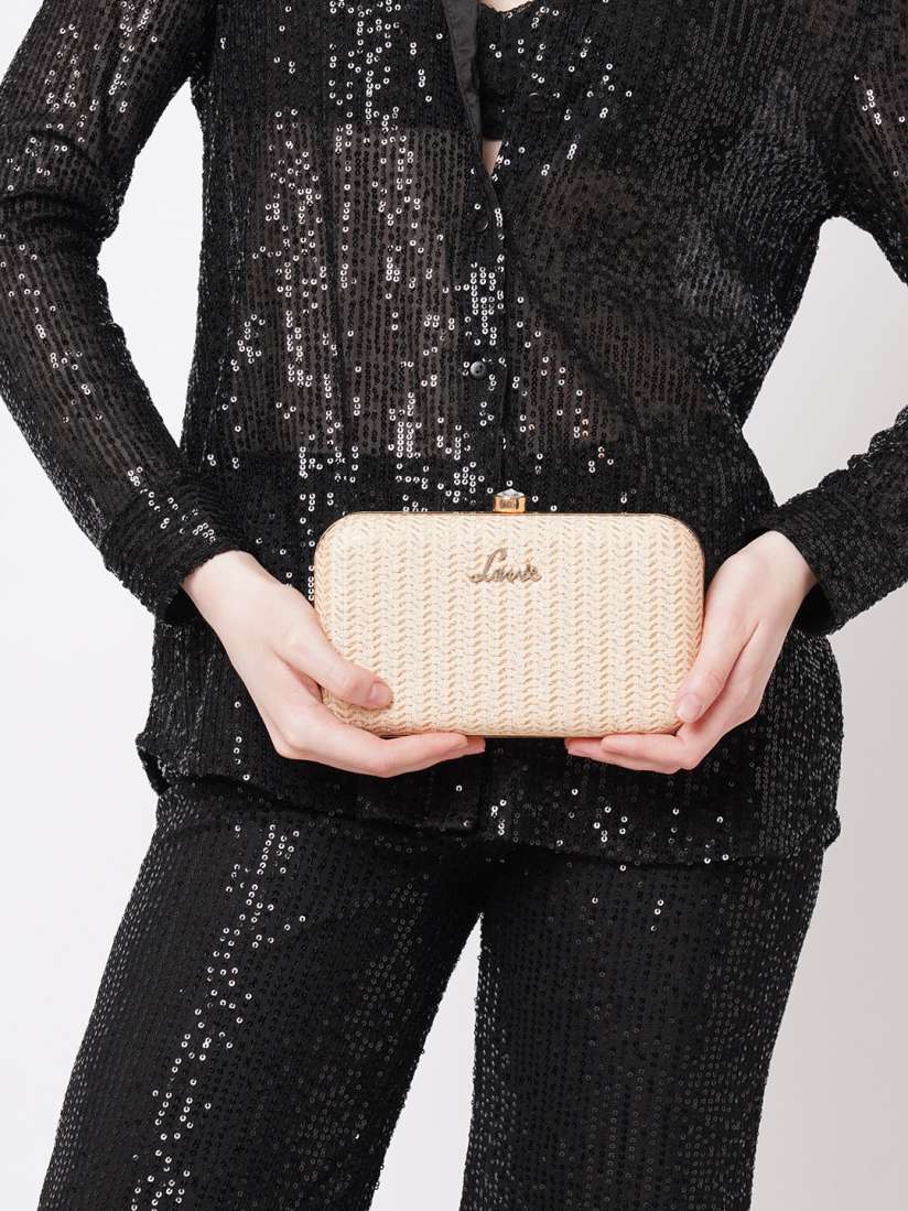 Lavie clutches myntra sale