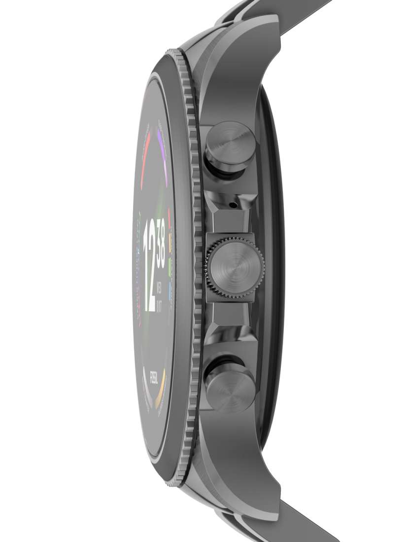 Fossil smart watches myntra new arrivals