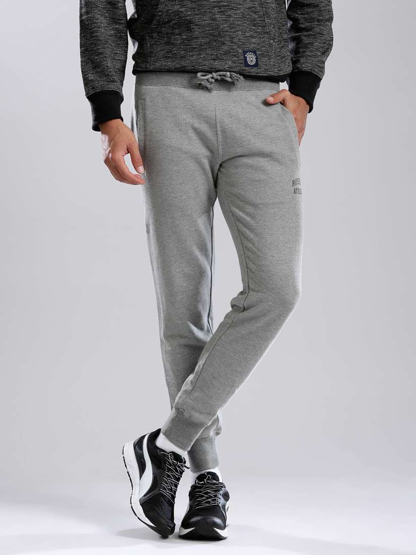Russell athletic slim fit pants online