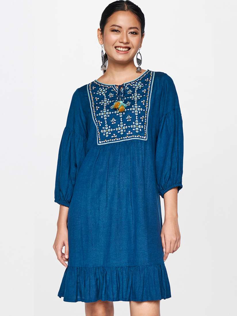 Global desi dresses myntra cheap
