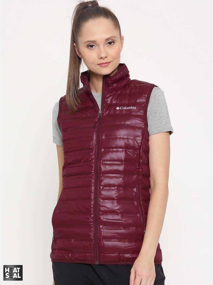 Columbia flash forward down vest store