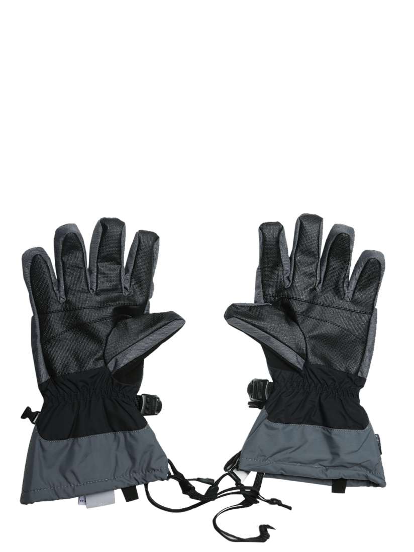 Columbia bugaboo interchange gloves deals