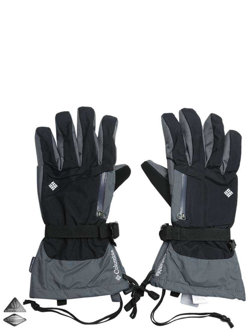 Columbia bugaboo interchange gloves on sale