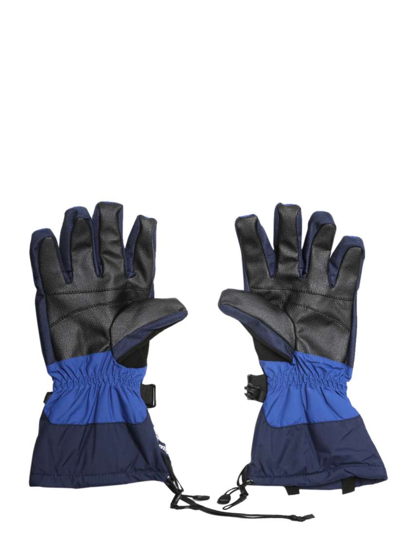 Columbia men's bugaboo interchange gloves hot sale