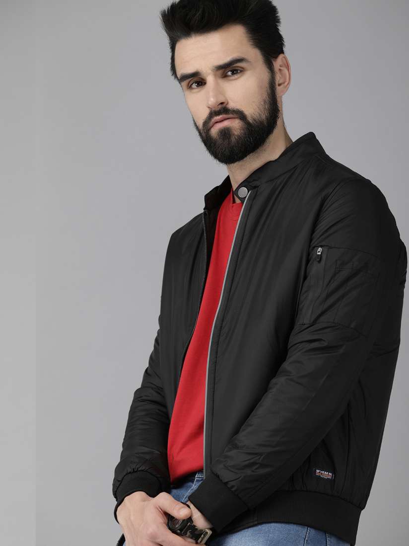 Spykar mens jackets discount