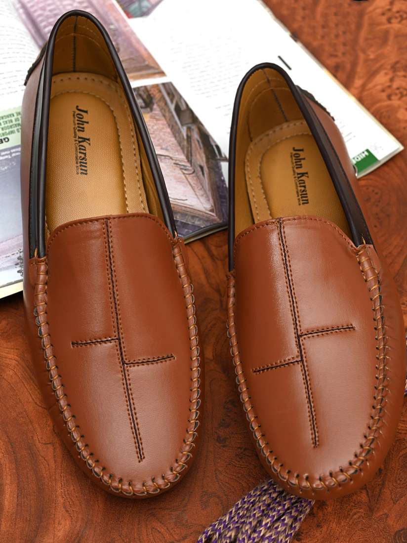John karsun loafers shop