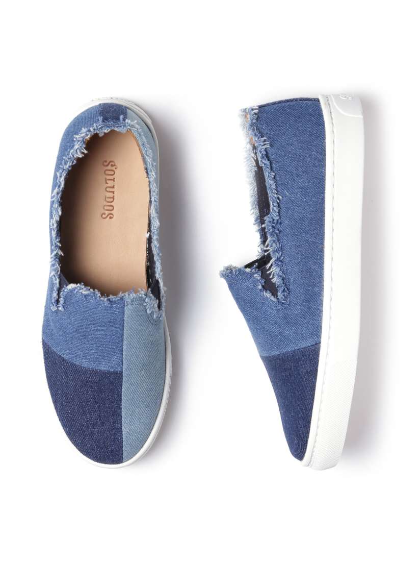 Soludos slip on sneakers cheap