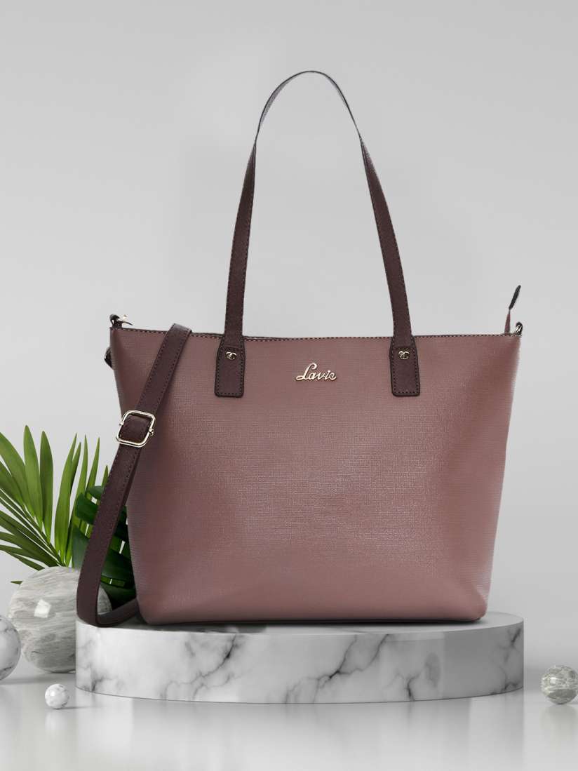 Myntra lavie bags sales