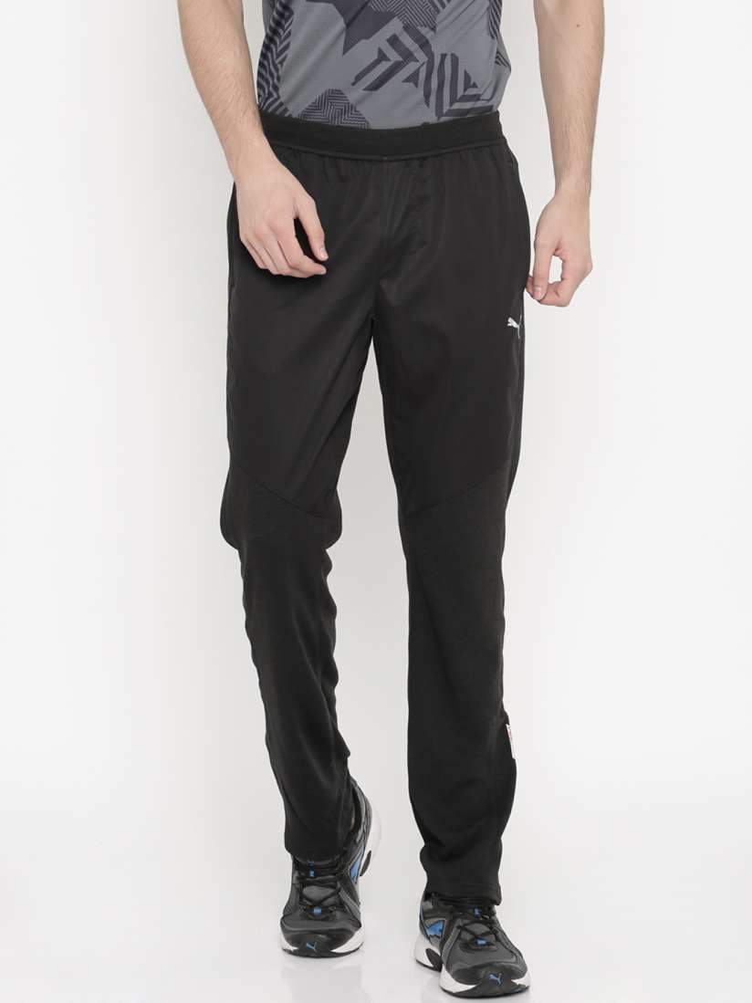 Puma wind pants store