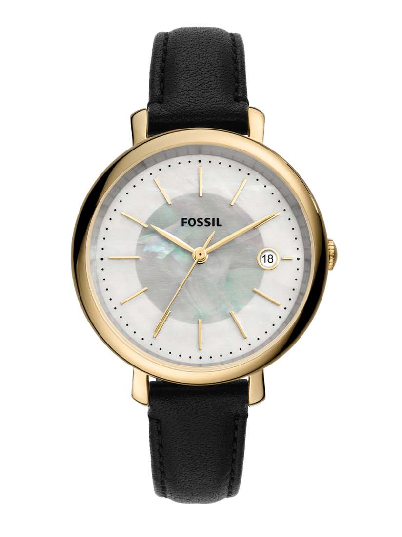 Fossil watches for women myntra store