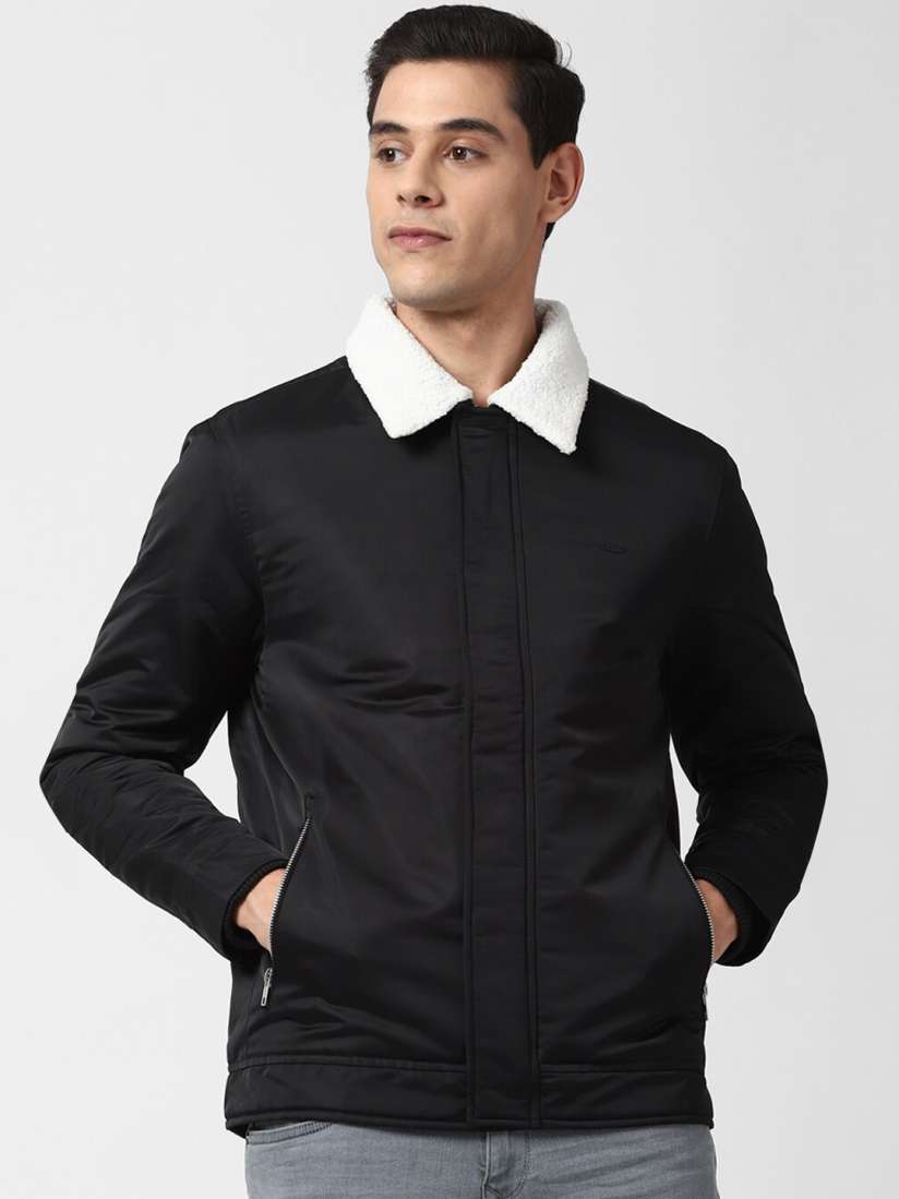 Peter england jackets snapdeal online