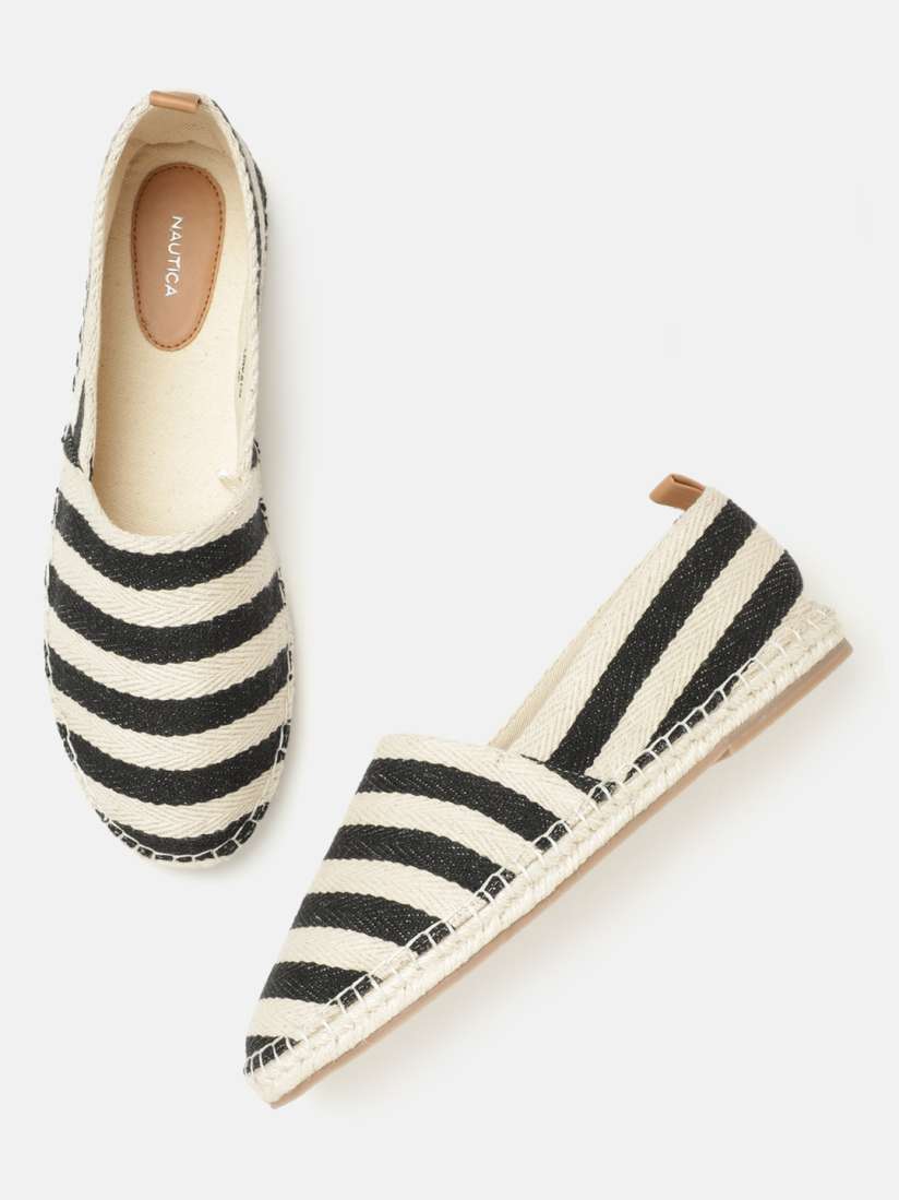 Nautica espadrilles on sale