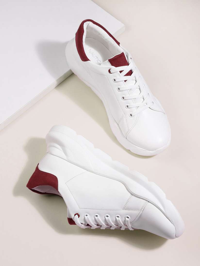 Nautica female shoes online