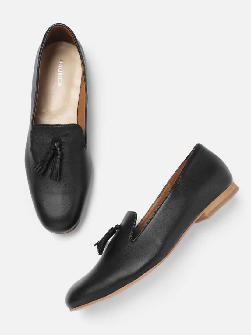 Nautica loafers shop