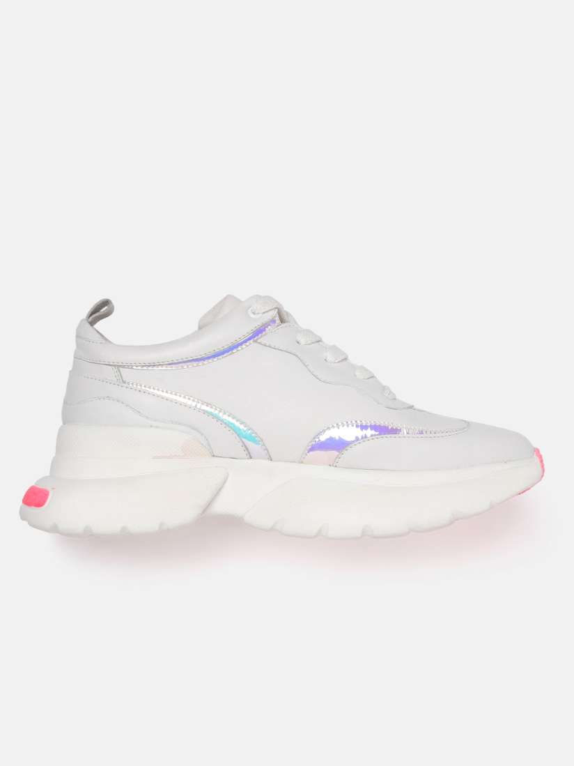 Nautica shoes womens white hotsell