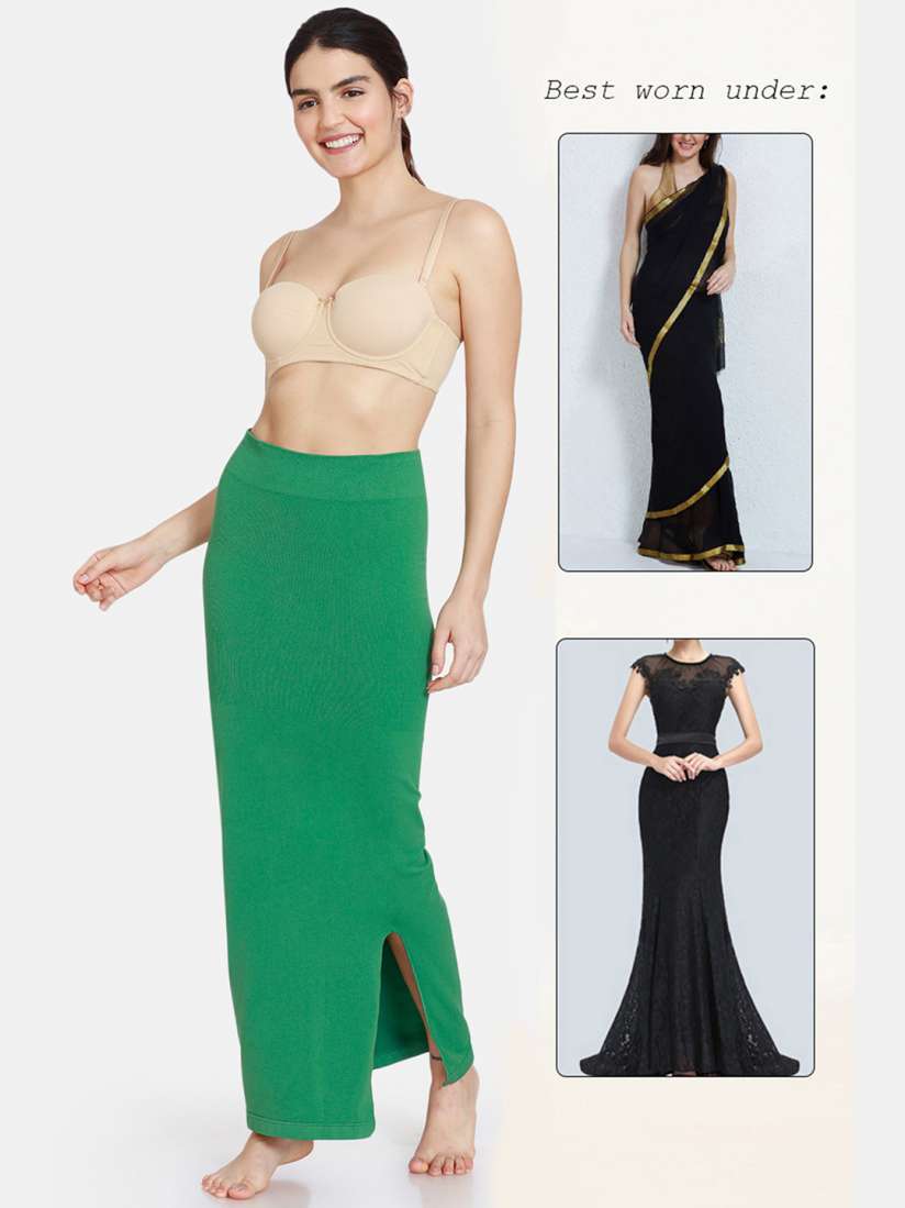 Zivame saree shapewear discount