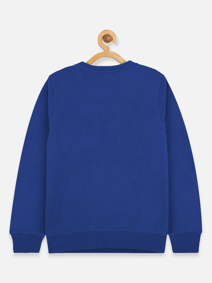 Boys captain america sweatshirt online