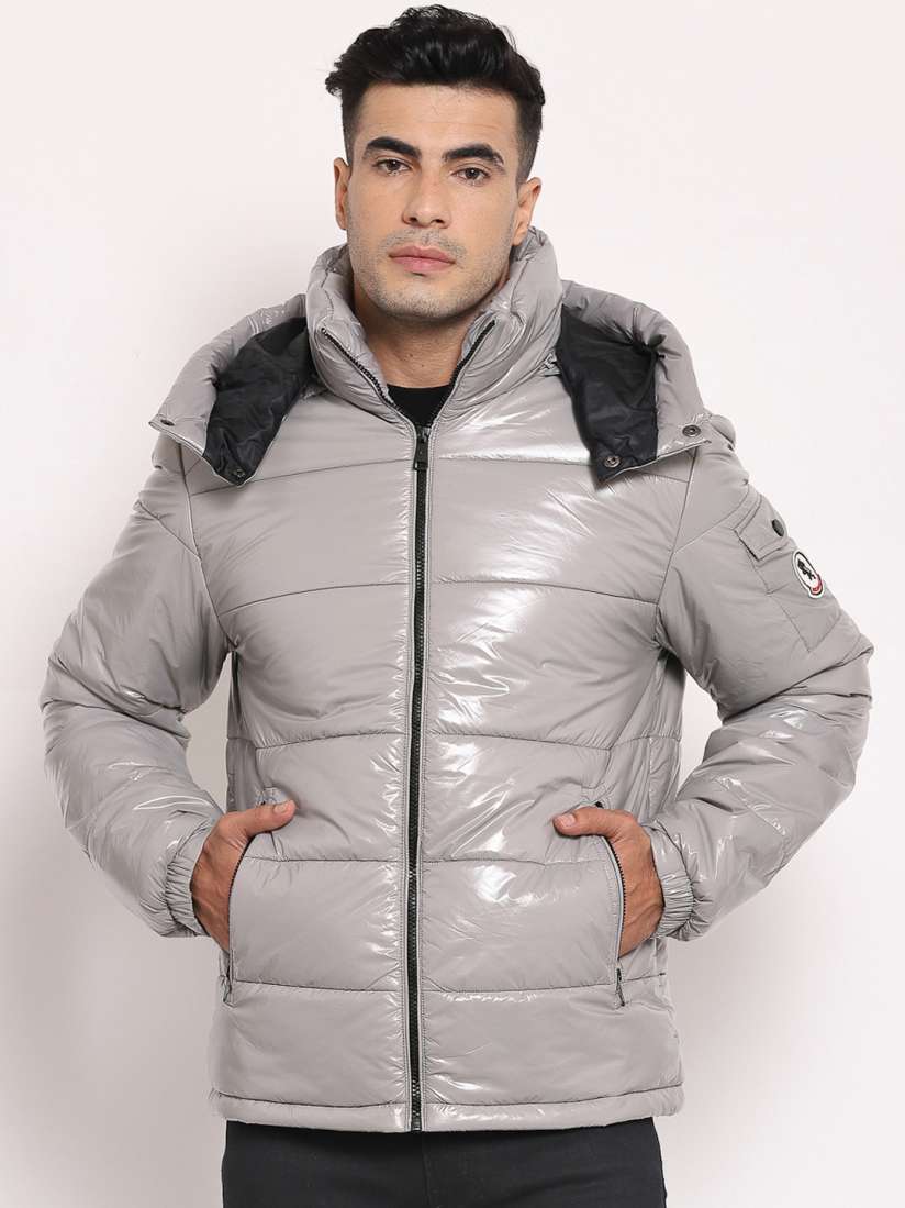 Red tape men's jacket shop