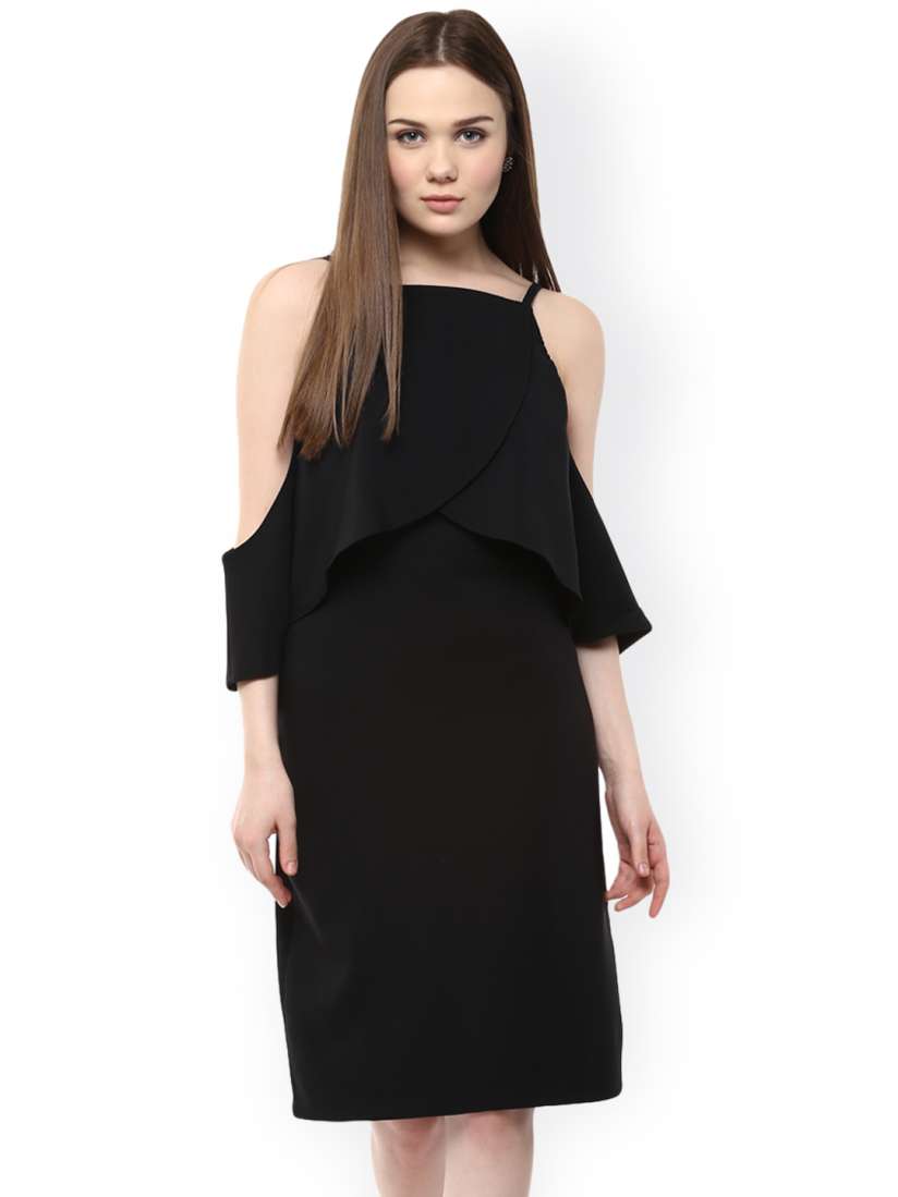 Myntra harpa dress new arrivals