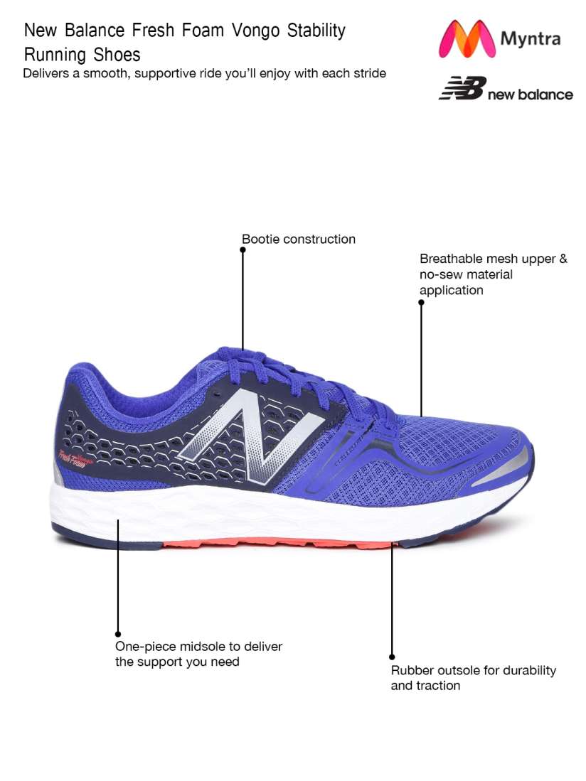 New balance mvngoby online