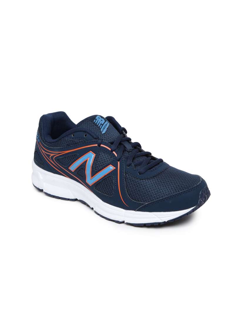 Buy New Balance Women Navy W390CN2 Running Shoes Sports Shoes for Women 1572839 Myntra