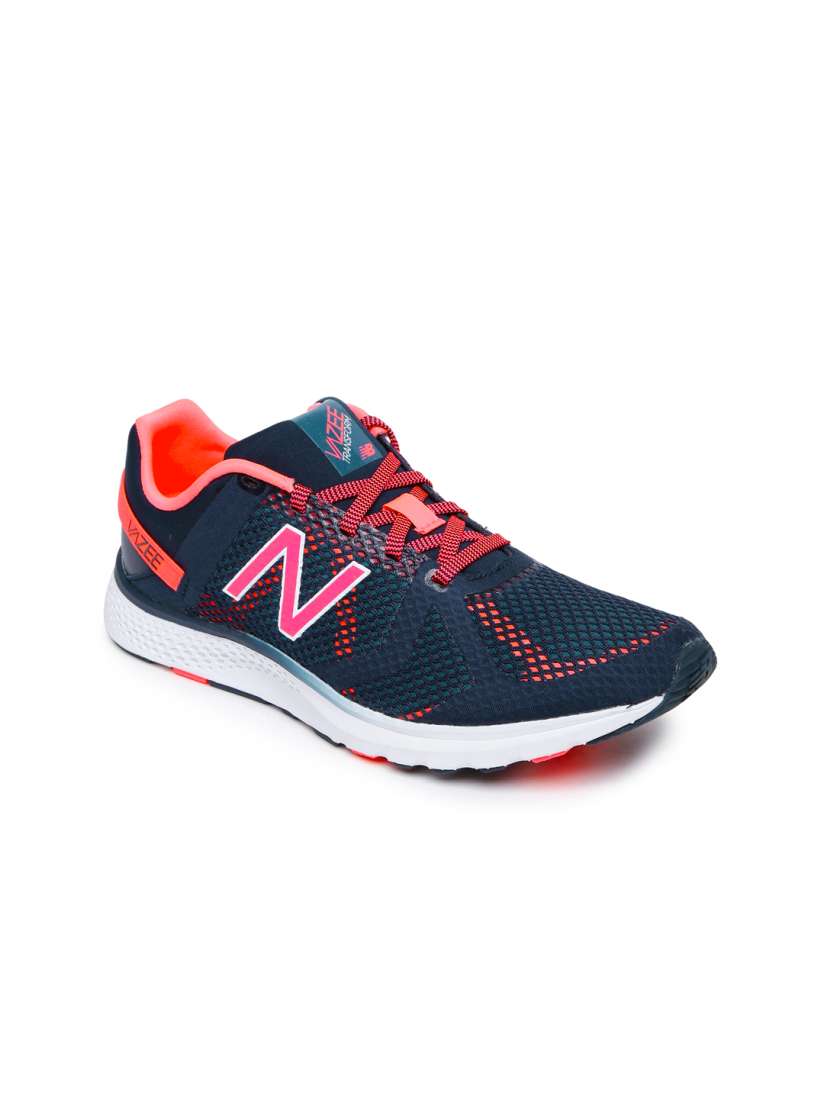 New balance 2016 women navy store