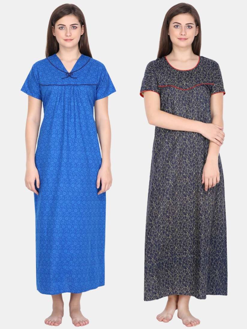 Klamotten nightdress top