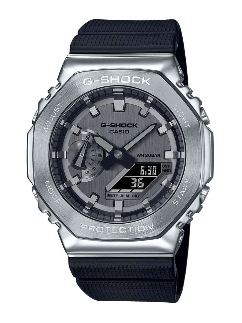 G shock myntra best sale