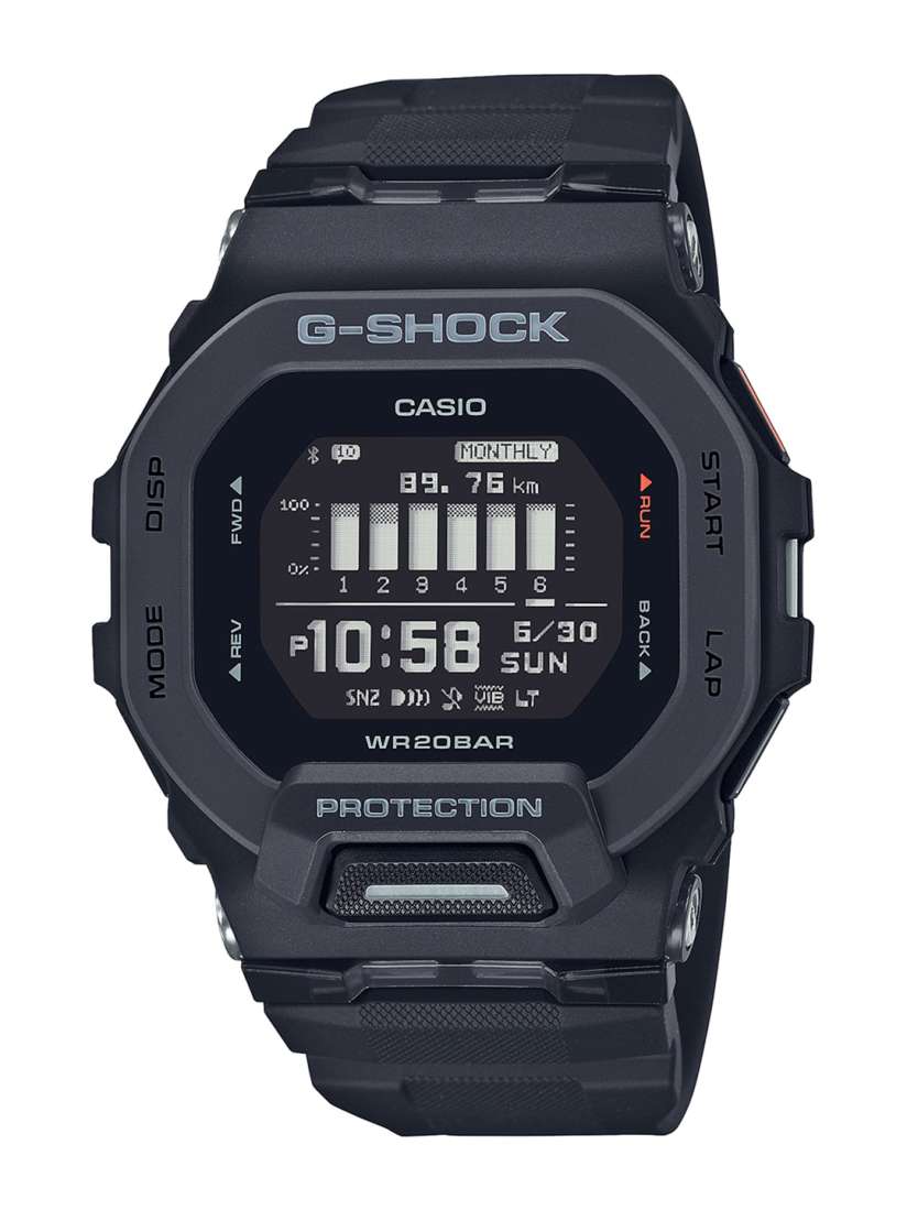 G shock myntra top