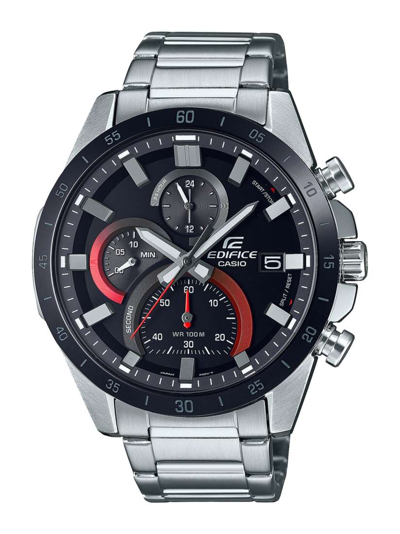 Casio edifice myntra shop