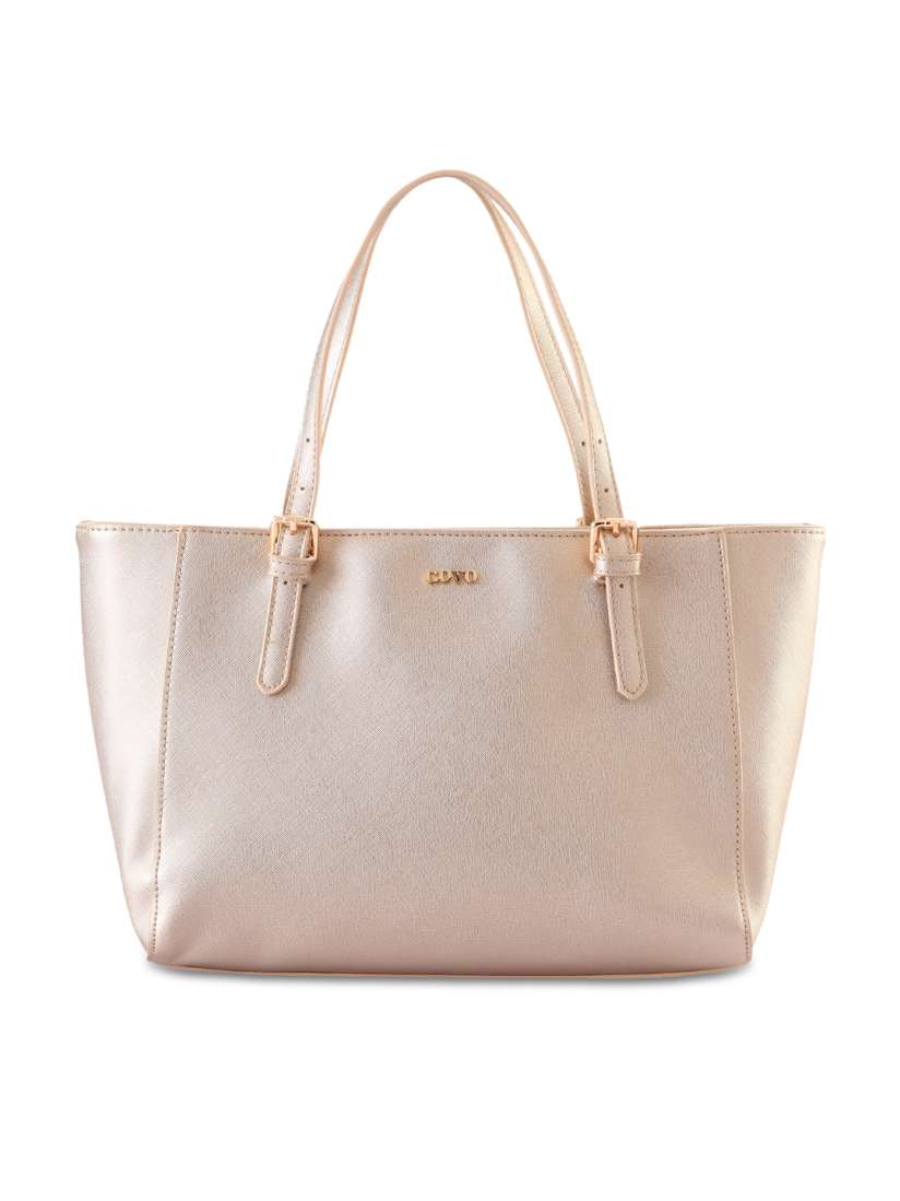 Buy Covo Gold Toned Shoulder Bag Handbags for Women 1573992 Myntra