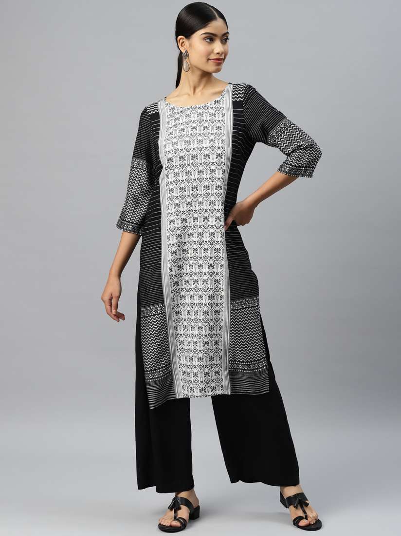 Aurelia kurtis on myntra store
