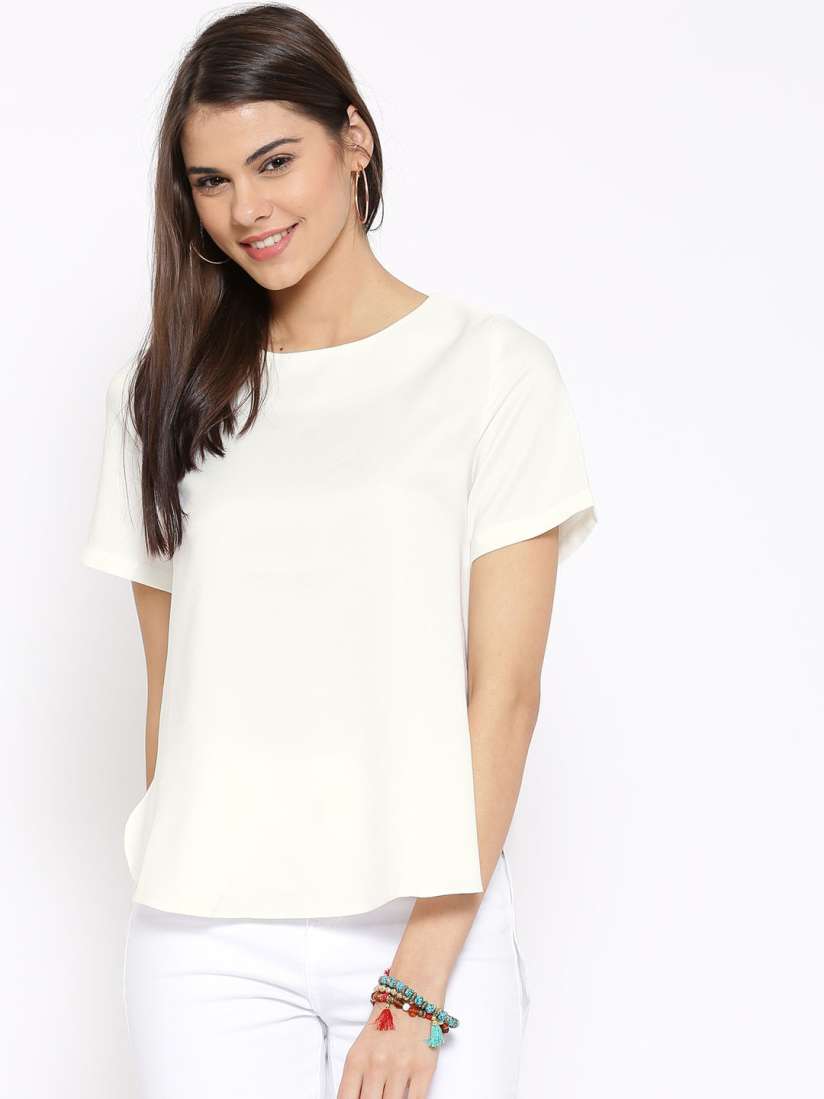 Forever 21 tops myntra discount