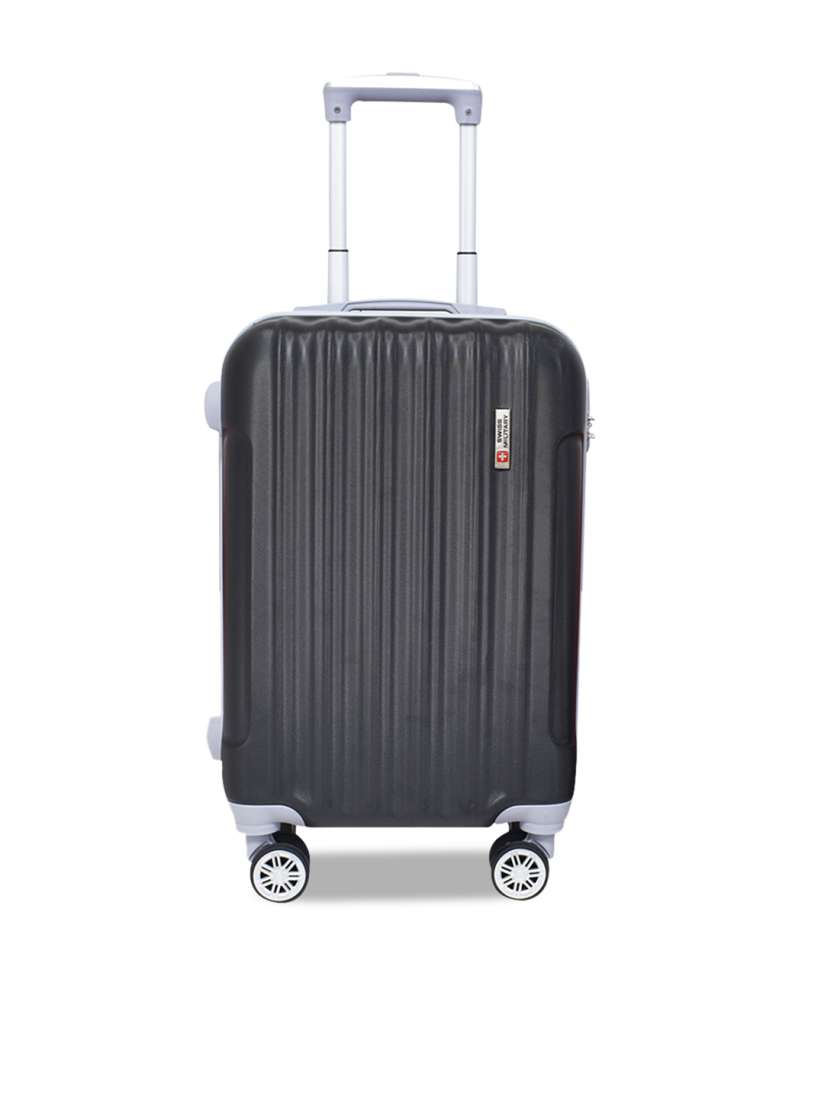 Swiss military trolly bag hotsell