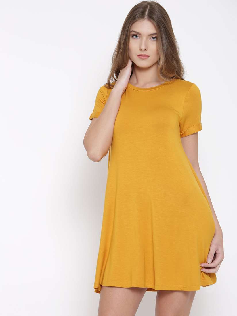 Forever 21 a line dress shop