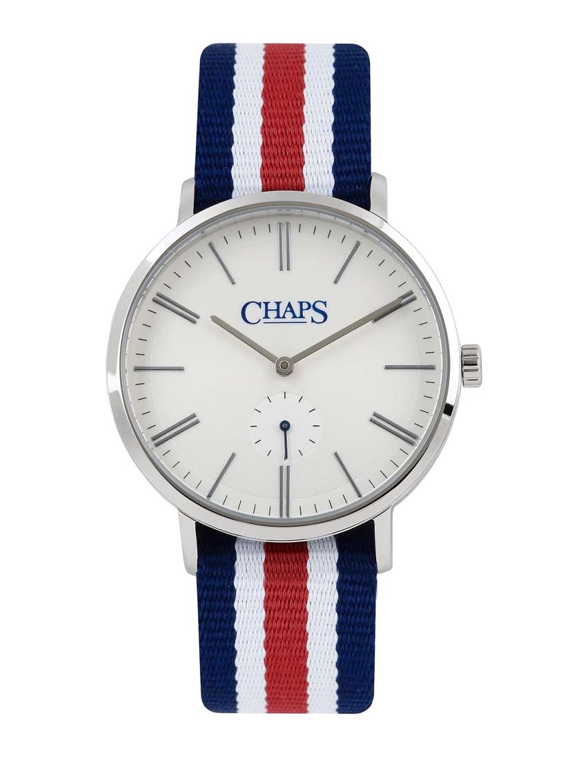 Chaps dunham watch new arrivals