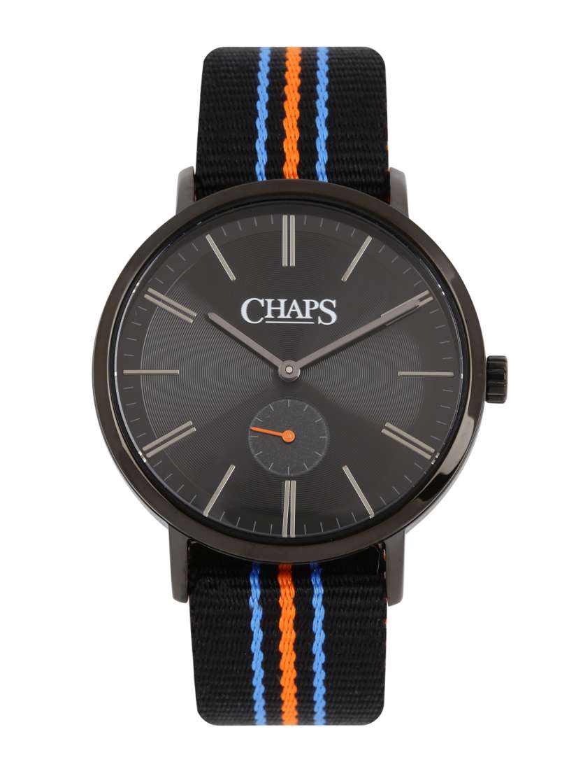 Chaps dunham watch shop