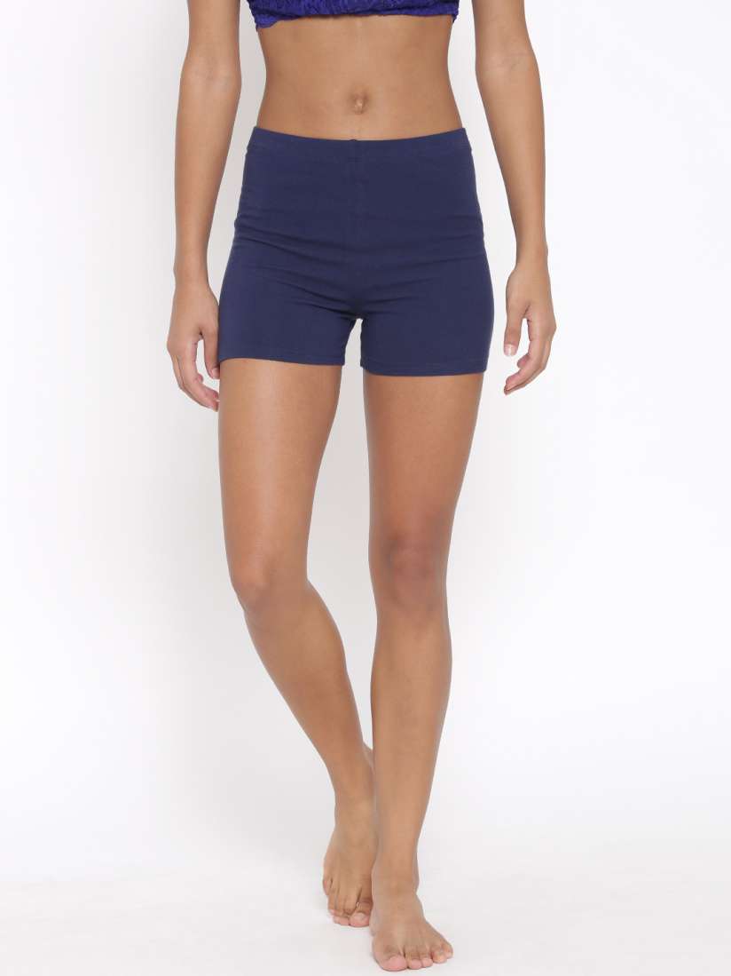 Buy FOREVER 21 Navy Innerwear Tights Tights for Women 1575322 Myntra