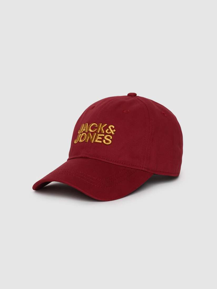 Jack and jones hat online