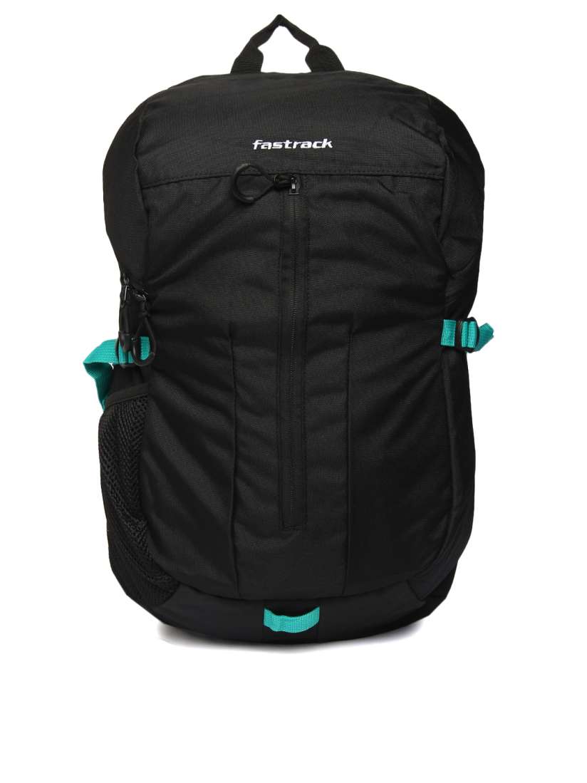 Fastrack backpacks myntra deals