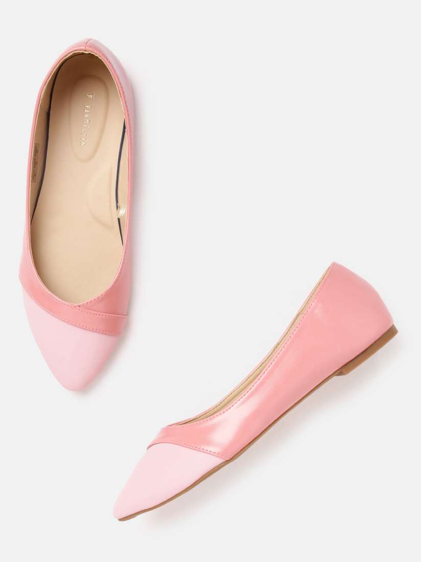 Van heusen ballerina store