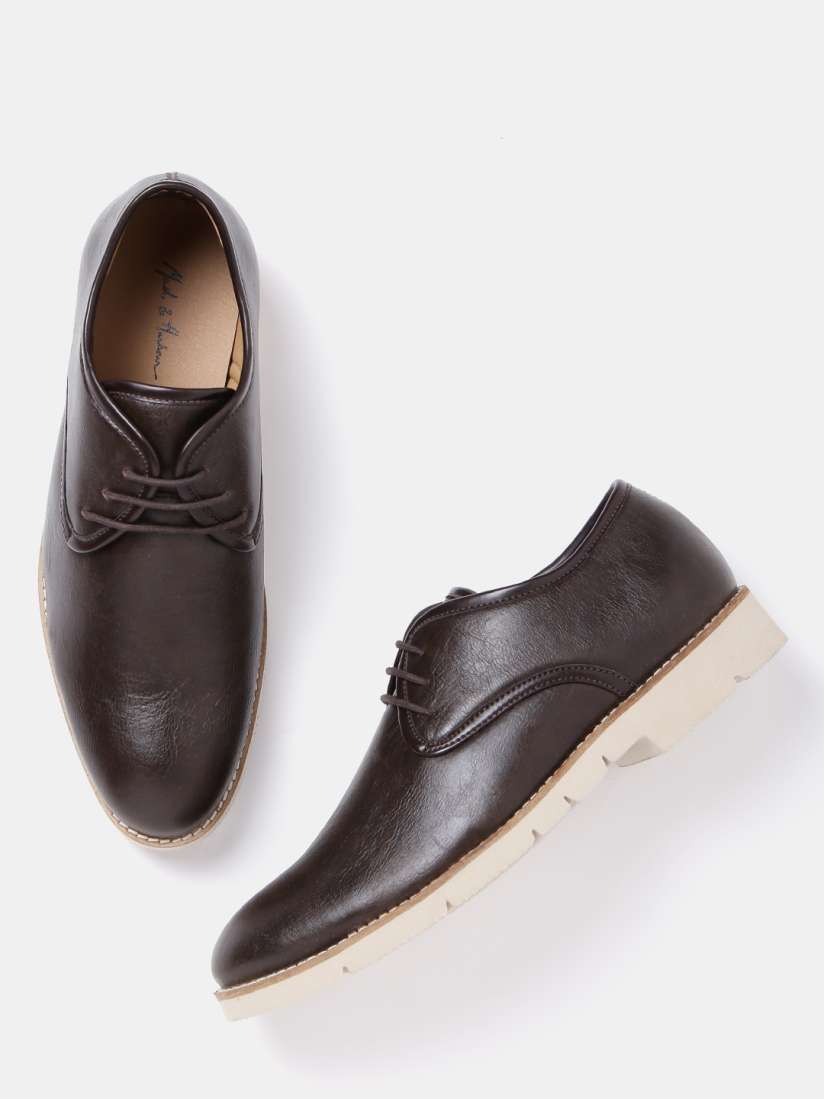 Mast and harbour formal shoes deals