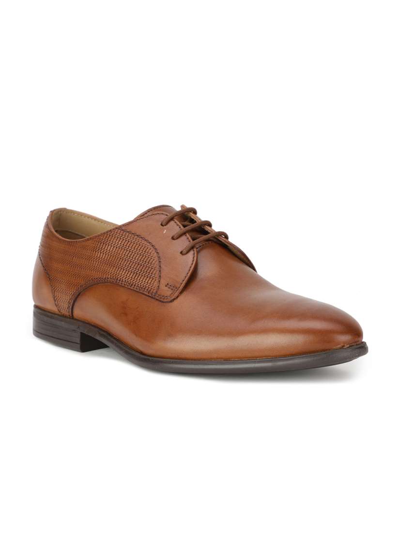 Bata leather formal shoes new arrivals