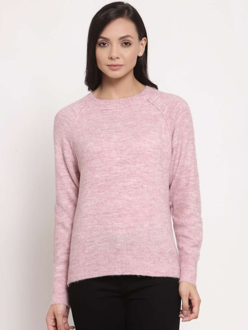 Red tape sweaters top