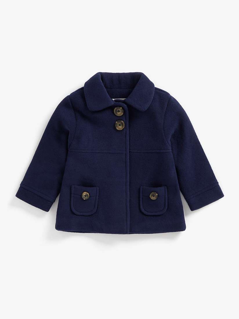 Pea coats for infant girl hotsell
