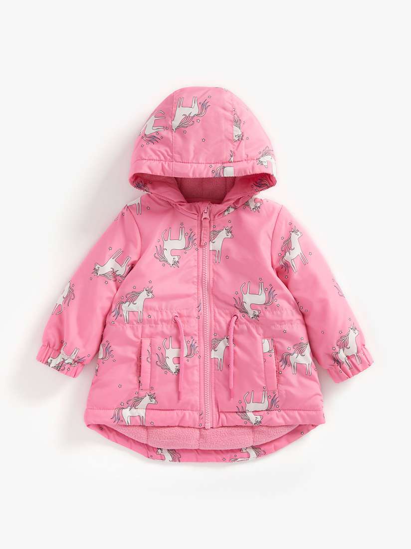 Myntra girls jacket clearance