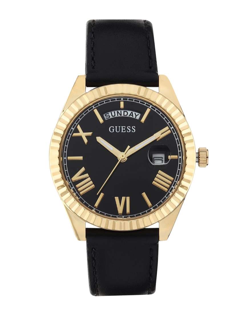 Guess watches myntra sales