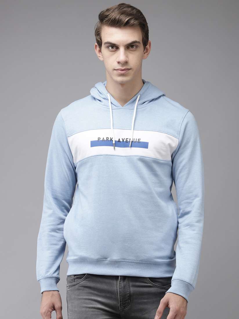 Park avenue hooded sweatshirt 2025