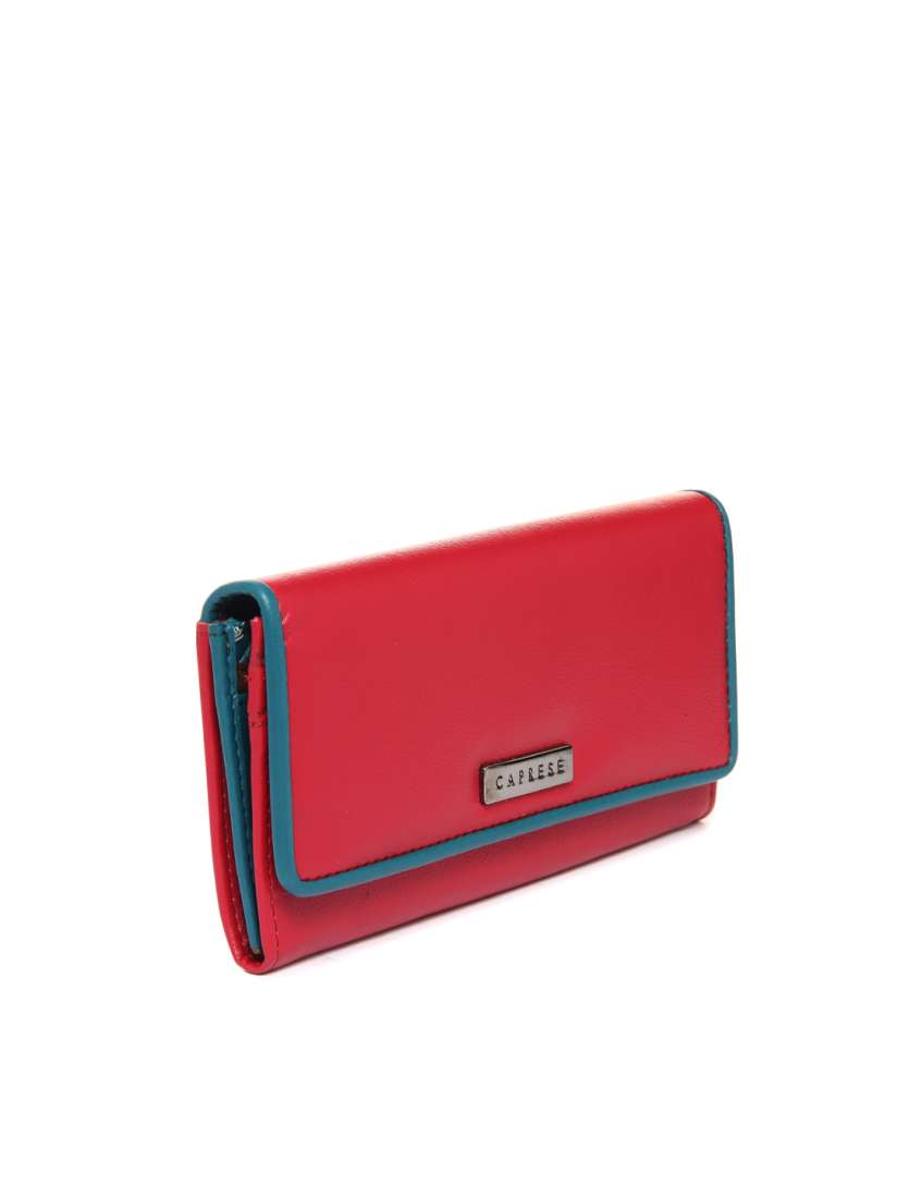 Caprese wallet price discount